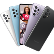 [Main] Galaxy A32 A52 A72 combo