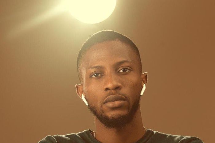 'Shine Ya Eye' housemate Kayvee [Instagram/mrkayvee]