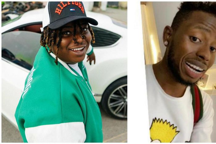 The curious case of young, wealthy label owners in Nigerian music. (Jaguda)