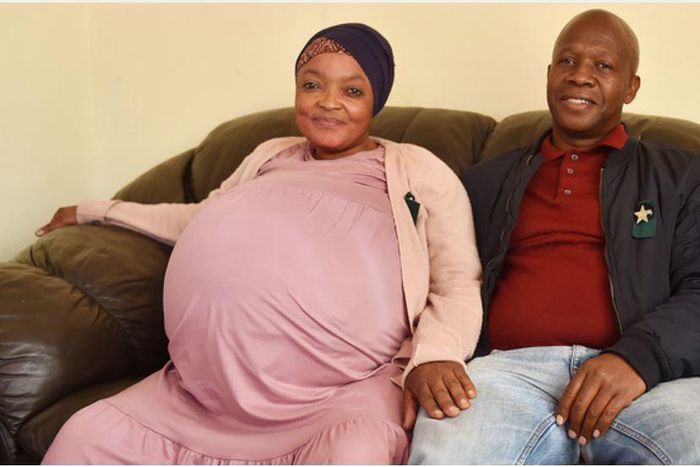 37-year-old mother of twins gives birth to 10 babies, breaks Guinness World Record