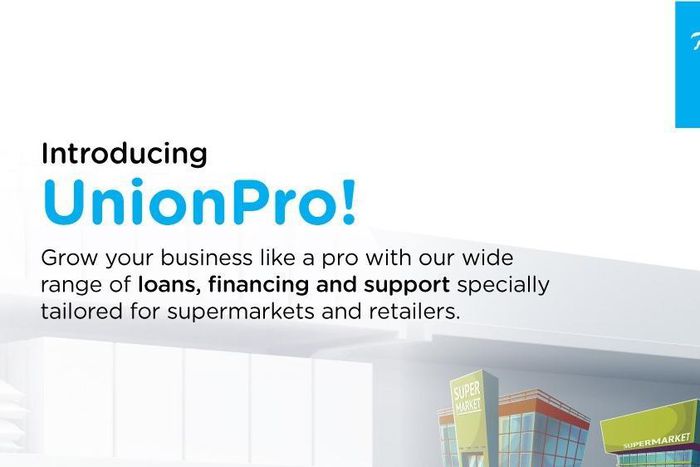 Union Bank unveils UnionPro to boost local trade and commerce