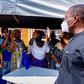 Pa Okorie Okowa, father of Delta Governor Ifeanyi Okowa, is laid to rest on Friday, January 29, 2021