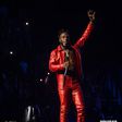 Burna Boy shuts down 20,000 capacity 02 Arena in headline concert.
