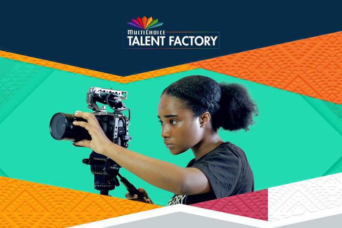 Think you're the next best African film and TV creative? Then apply to join the MTF Academy Class of 2022!