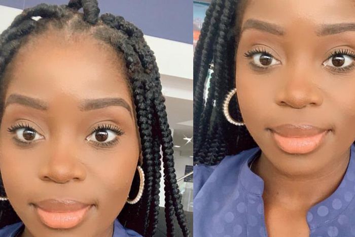 “Don’t have sex with people from Twitter” – Lady advises as she shares her experience