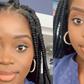 “Don’t have sex with people from Twitter” – Lady advises as she shares her experience