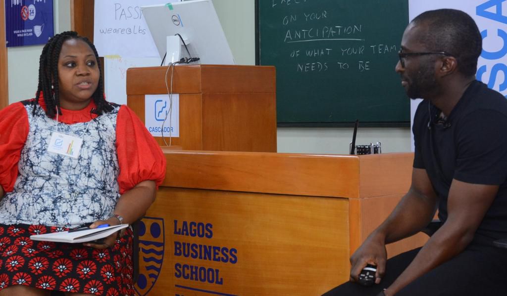 Cascador program for Nigerian entrepreneurs opens applications