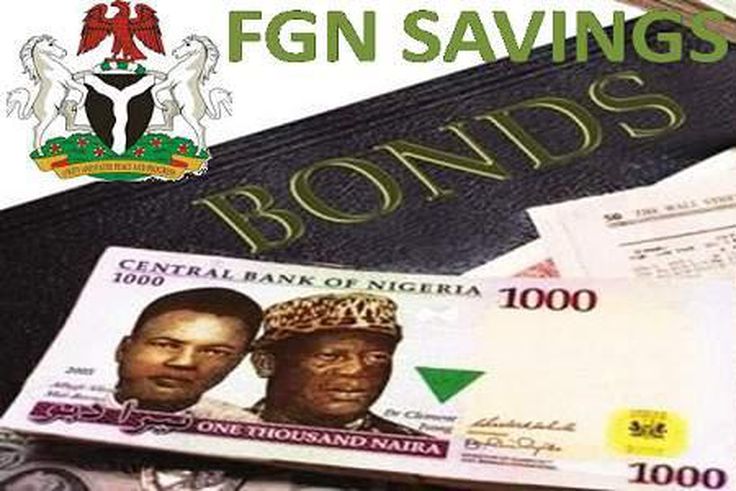 FG opens Savings Bond for subscription at N1,000. [nta]