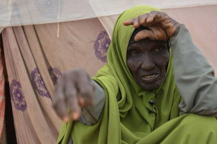 United Nations Assistance Mission in Somalia (UNSOM)