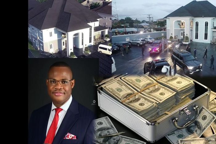 Dr Richard Okoye rejected $20 million and still went ahead to build a multi-million dollar empire.