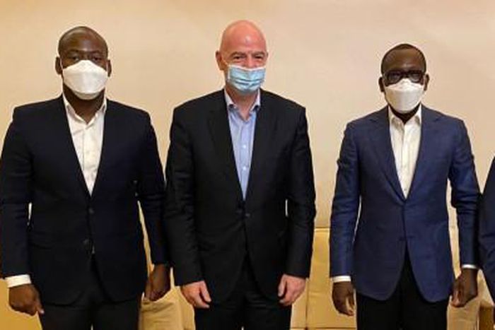 Fédération internationale de football association (FIFA)