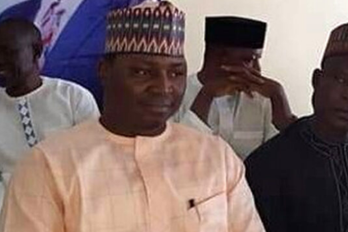 PDP spokesperson in Kaduna (TheCable)