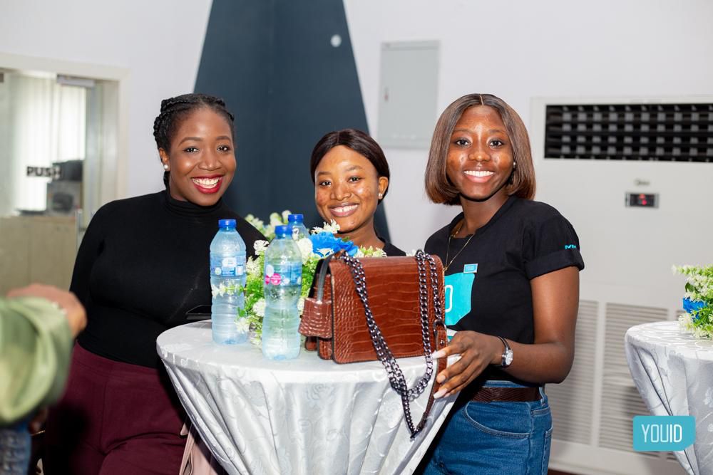 Youverify gives internet users control over their data with security & lifestyle app - YouID