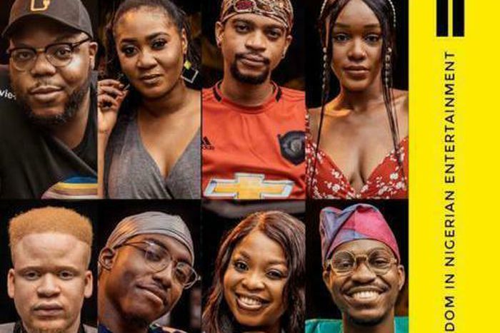 'Road 2 Blow' docuseries [Instagram/ @mrtaiwoadeyemi]