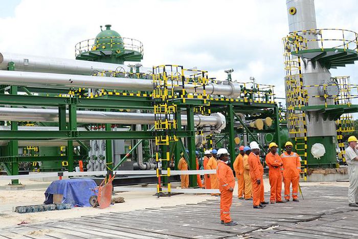 Port Harcourt Refinery to get rehabilitated (Nairametrics)
