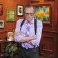 American broadcaster Larry King [Instagram/LarryKingNow]