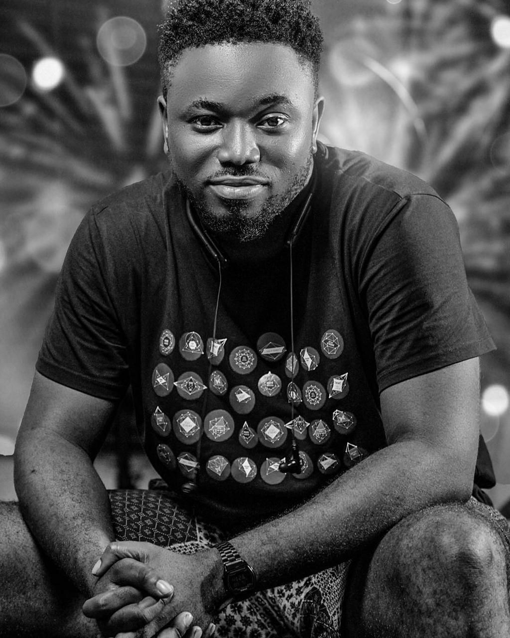 Kayode Kasum [ShockNG]