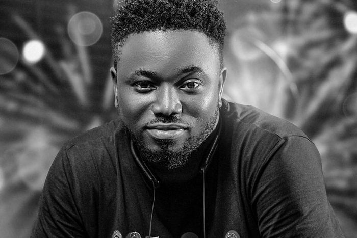 Kayode Kasum [ShockNG]