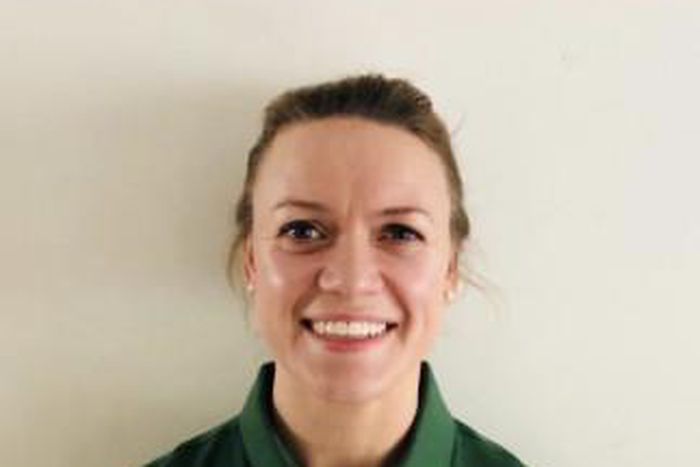 South African Rugby Union