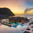 Cabrits Resort & Spa Kempinski  Dominica exteriors