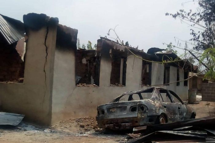 Herdsmen crisis: Oyo CP appeals to youths, vows to bring culprits to justice (Westernpost)