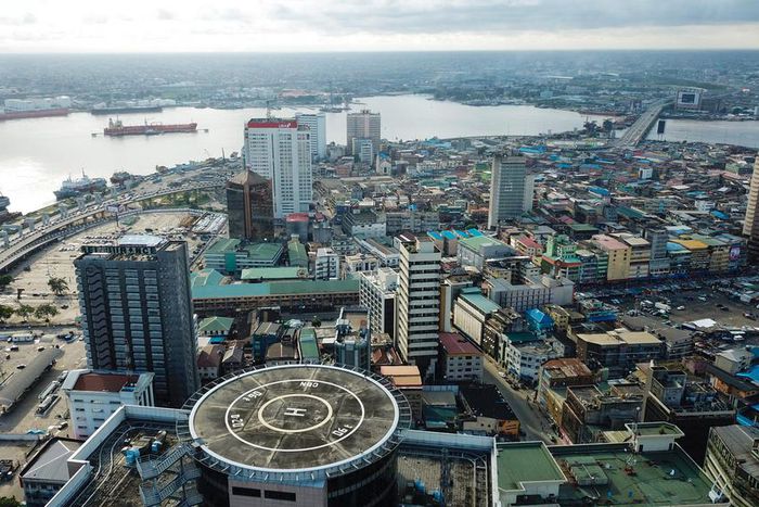 Africa’s top 5 financial hubs in 2021