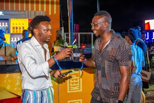 Live music performances and more: Everything you missed at Johnnie, Jamz & Whisky