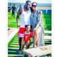 Paul Okoye and his estranged wife, Anita Okoye [Instagram/AnitaOkoye]