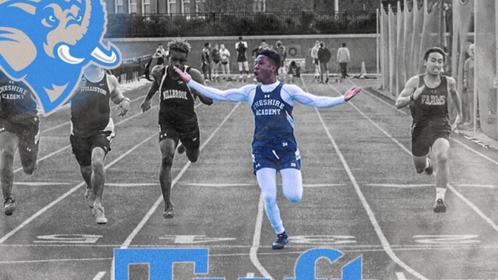 Abraham Attah to further athletic career at Tufts University
