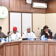 Governors to meet at Aso Rock over rising insecurity in Nigeria (Nigeria Governors' Forum)