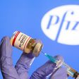 WHO dispels the report that Nigeria did not qualify for Pfizer vaccine. (Aljazeerah)