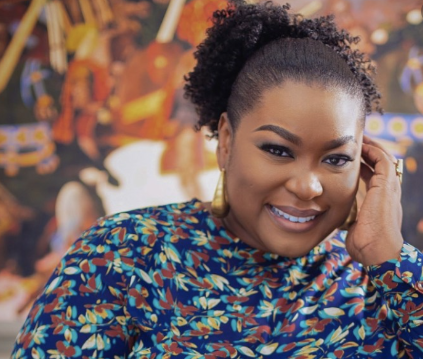 Bikiya Graham-Douglas