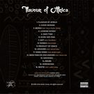 Flavour - Flavour of Africa. [2Nite Music]