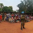 United Nations Mission in South Sudan (UNMISS)