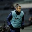 Gareth Bale has been a peripheral figure since joining Tottenham on loan from Real Madrid
