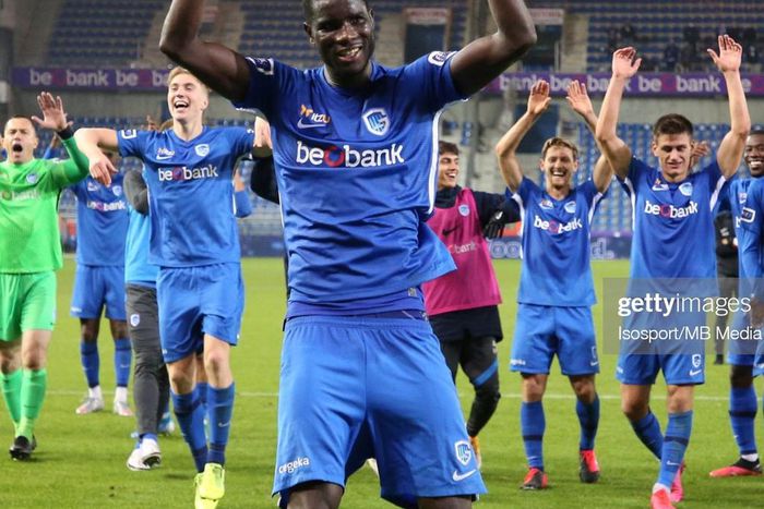 Paul Onuachu (Getty Images)