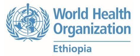 World Health Organization (WHO) - Ethiopia