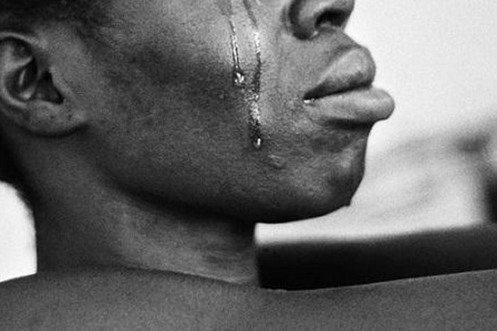 Lady accuses her father who’s a pastor of repeatedly raping her