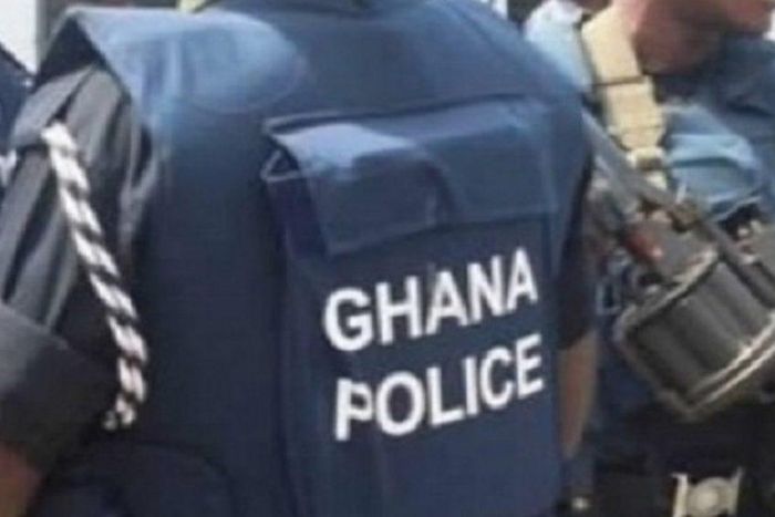 Fear grips police officers as 3 die within 24 hours