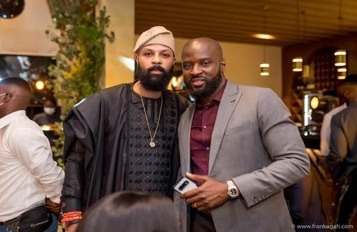 Sujimoto@40: The true test of friendship