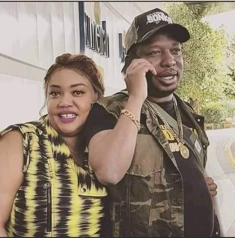 Mike Sonko: "If you see my wife with another man, don’t tell me; mind your business!”