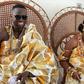 Funny Face's ex marries again