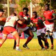 Kenya Rugby Union (KRU)