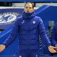 Chelsea manager Thomas Tuchel