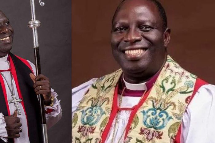 Anglican Bishop suspended for allegedly having sex with wife of junior priest
