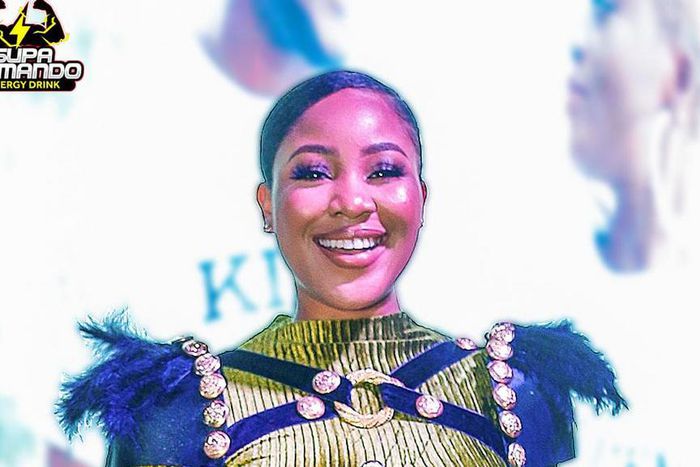 Supa Komando energy drink unveils radio OAP, Dotun (Do2dun) and Erica as brand ambassadors