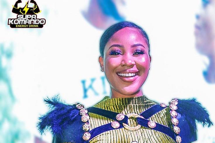 Supa Komando energy drink unveils radio OAP, Dotun (Do2dun) and Erica as brand ambassadors
