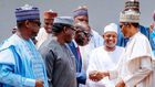 Governors to meet President Muhammadu Buhari to discuss insecurity in Nigeria (PM News)