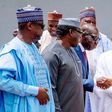 Governors to meet President Muhammadu Buhari to discuss insecurity in Nigeria (PM News)
