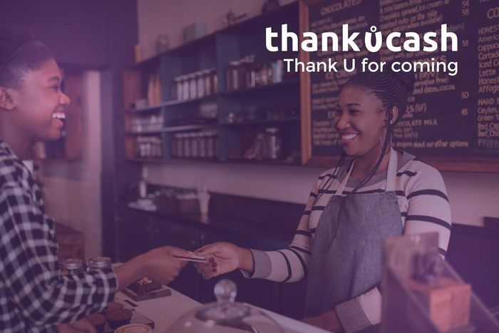 How ThankUCash is creating sustainable businesses using customer rewards